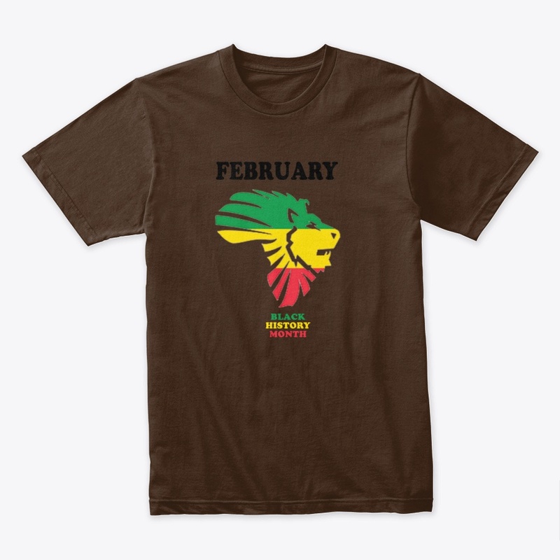 Black History month 
