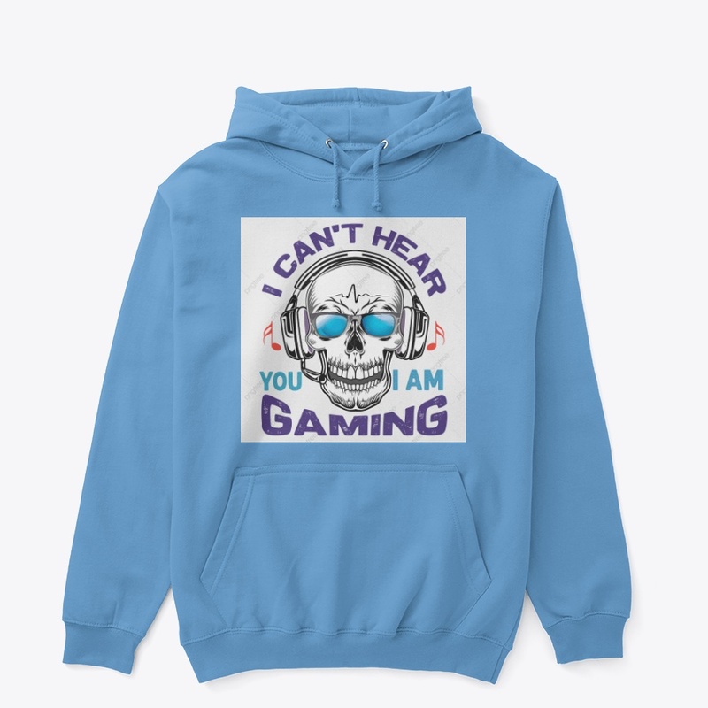 Game lover