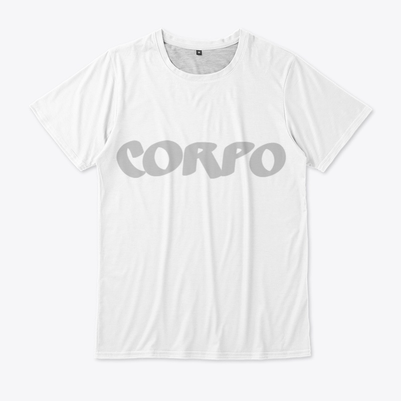 corpo design