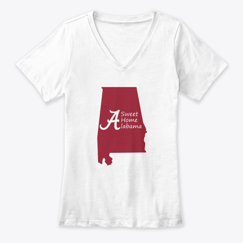 Sweet Home Alabama