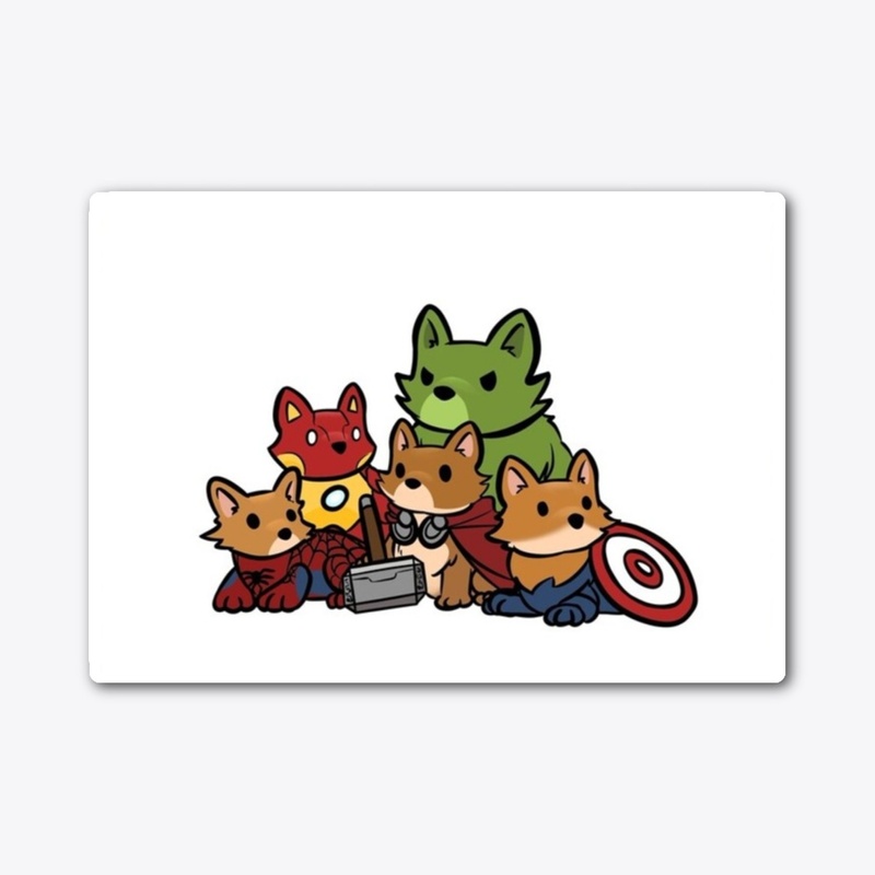 Toocute Team