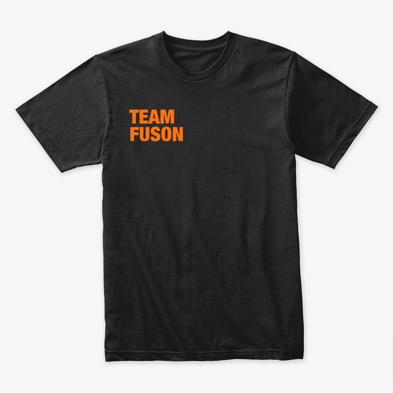 Team Fuson