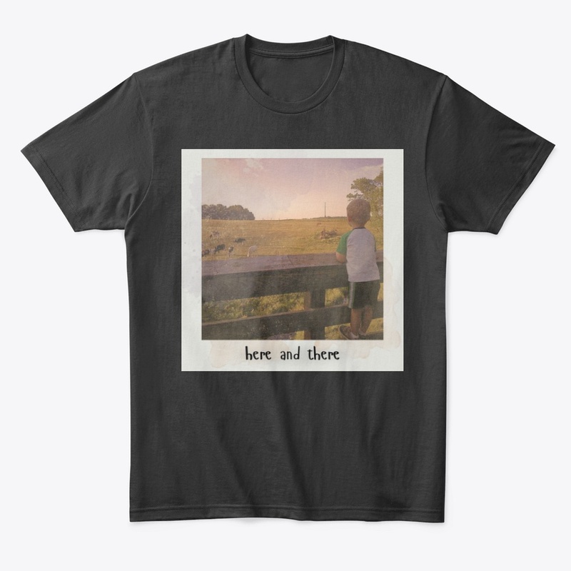 Here And There Collection