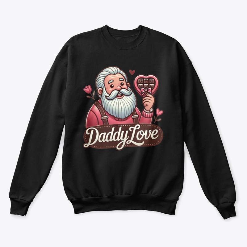 Daddy Love