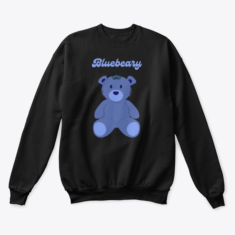 Bluebeary