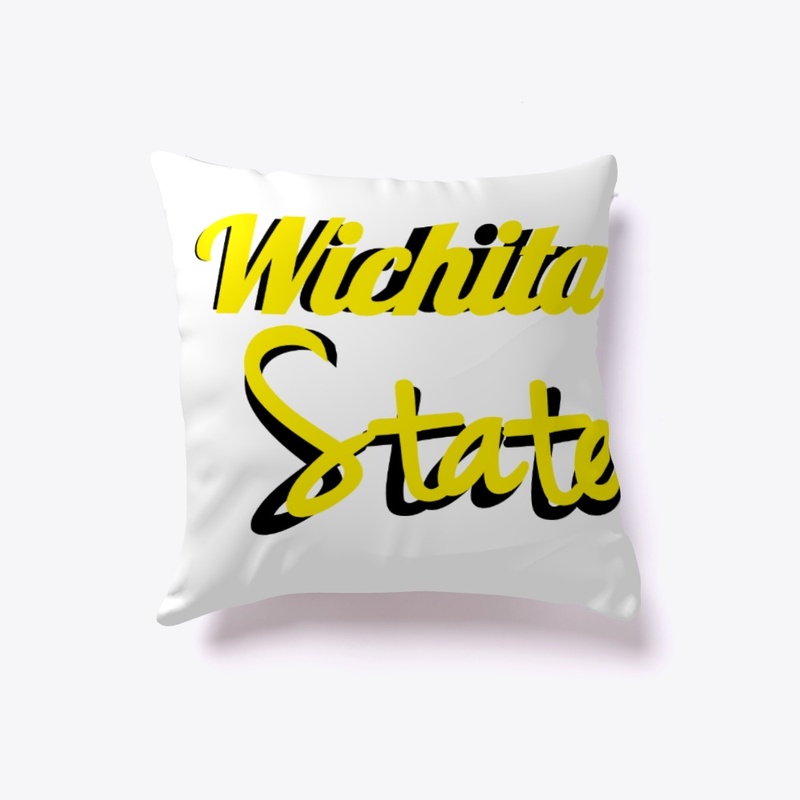 Wichita State is going 