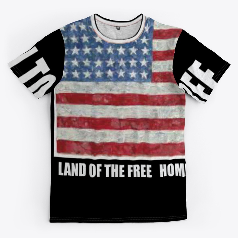 Born To Be Free
