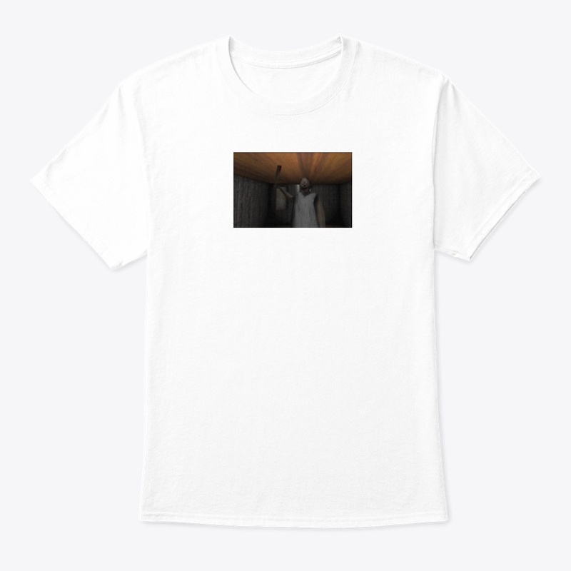Granny All merch
