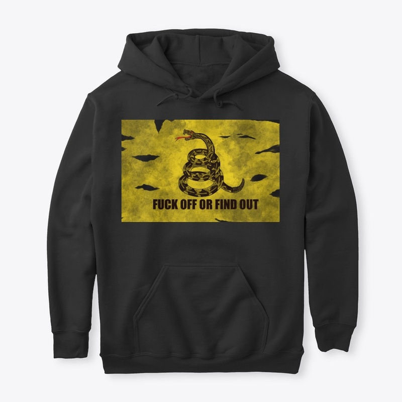 Gadsden ...FIND OUT