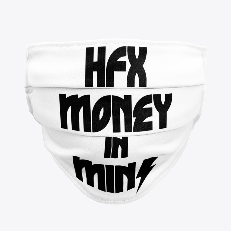 Hfx Money In Mins 