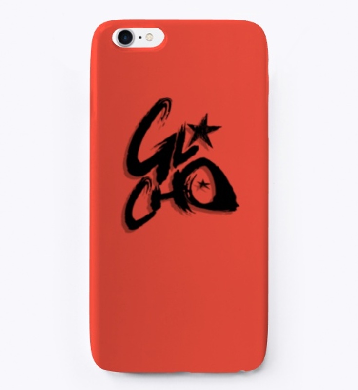 Glo Phone Case