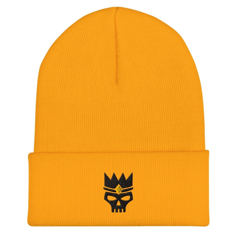 XPERT MERCH BEANIE