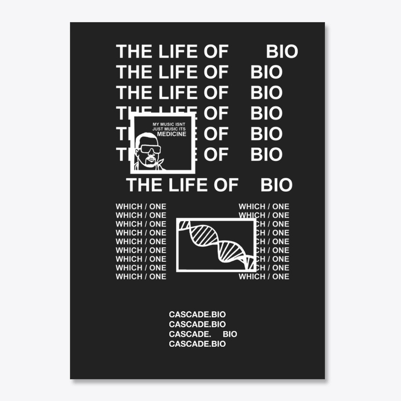 Life of Cascade.Bio 