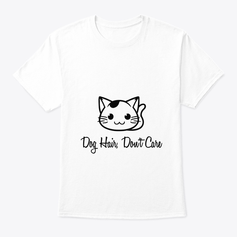 Dog Hair Don’t Care