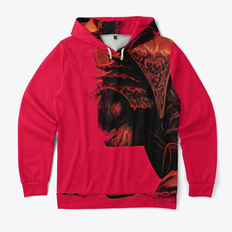 RoroTheChosenBoy Merch 