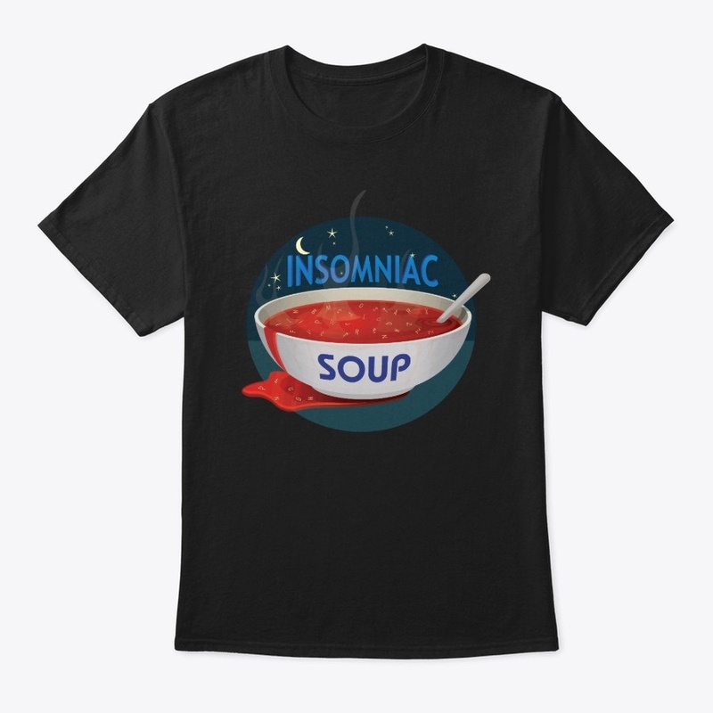 The Inside Soup