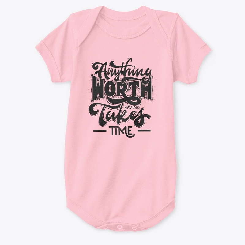  Premium Onesie Design For Cute Babies!
