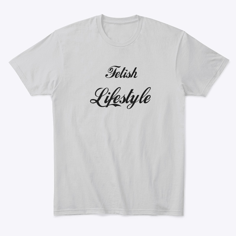 FetishLifestyle logo T