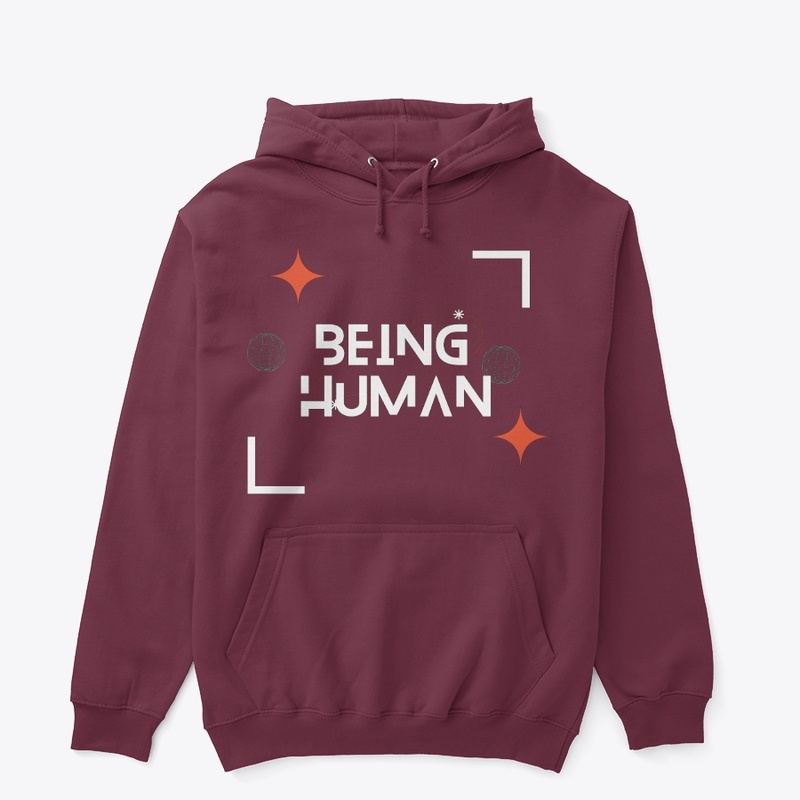 Being Human