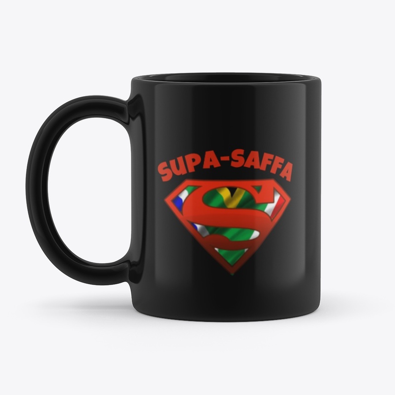 Supa - Saffa