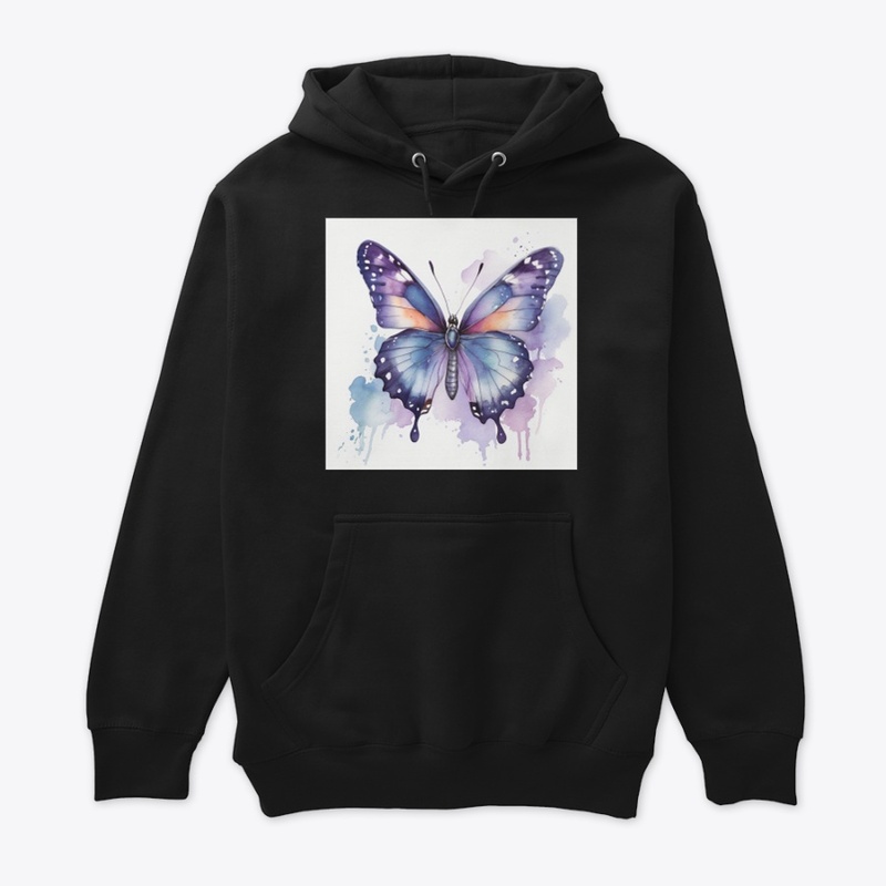 Butterfly Design 