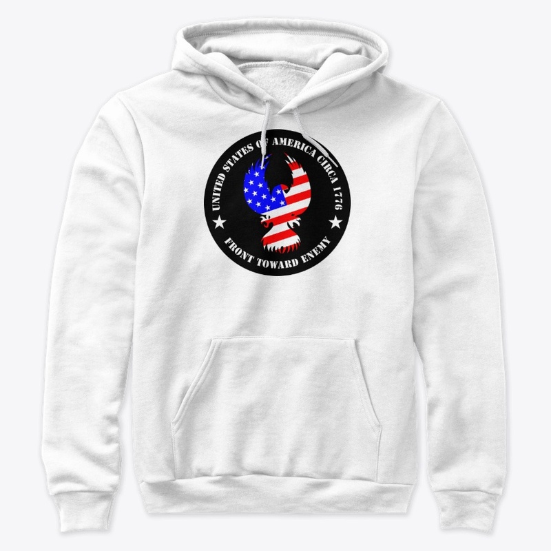 USA Eagle
