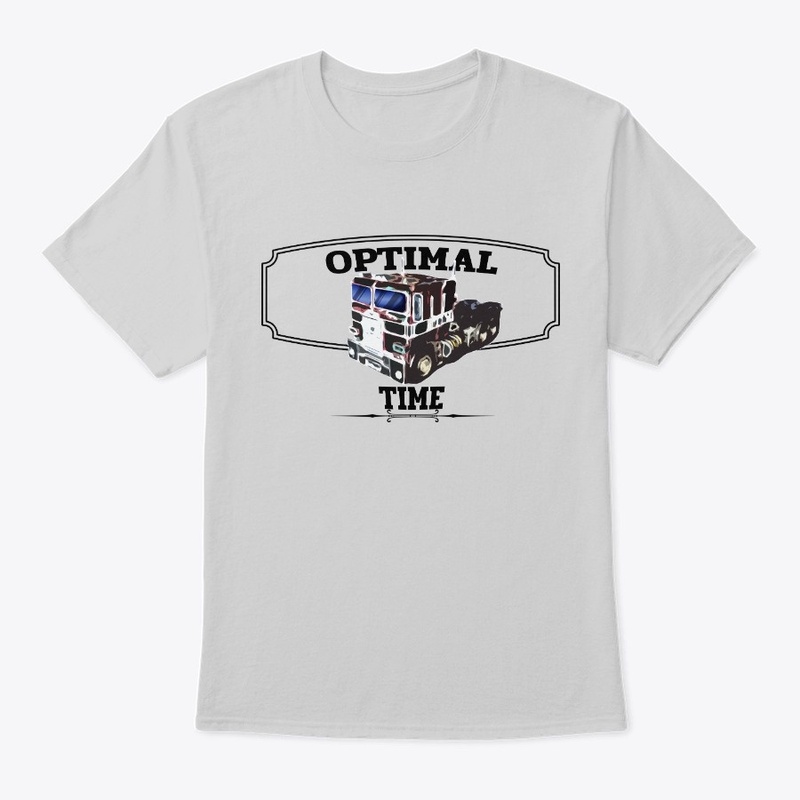 Optimal prime