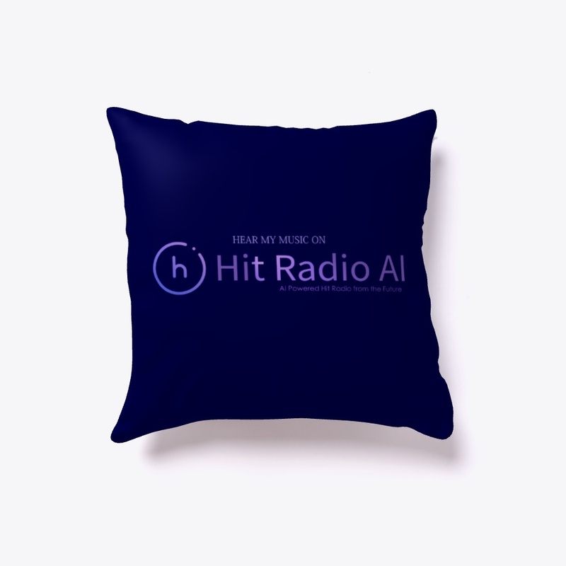 Hit Radio AI Artists
