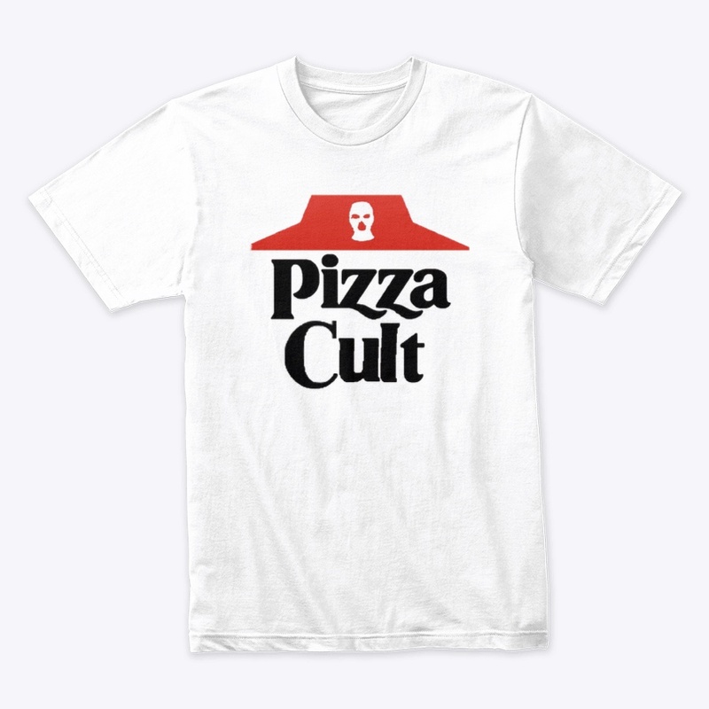 PIZZA CULT