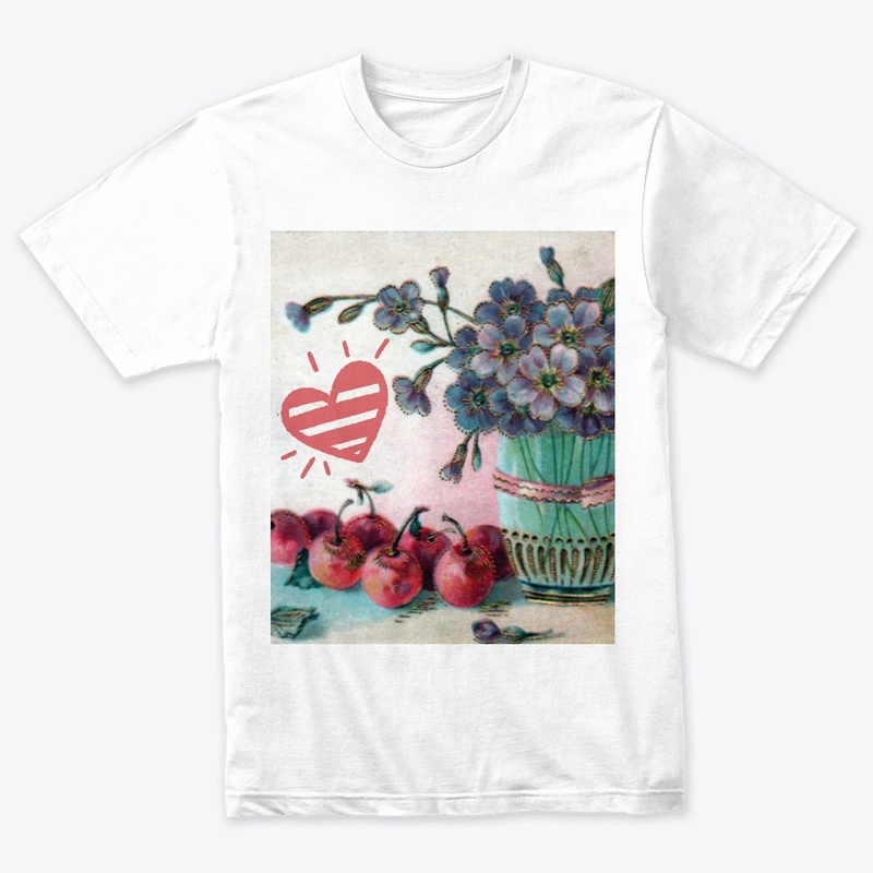 Stylized Vintage