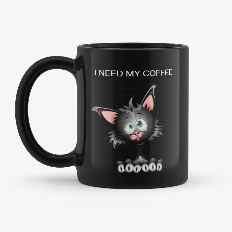 PO MUG CLUB