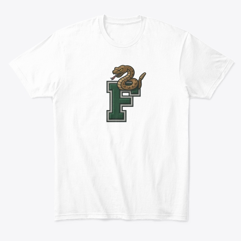 Rattler Atop the F