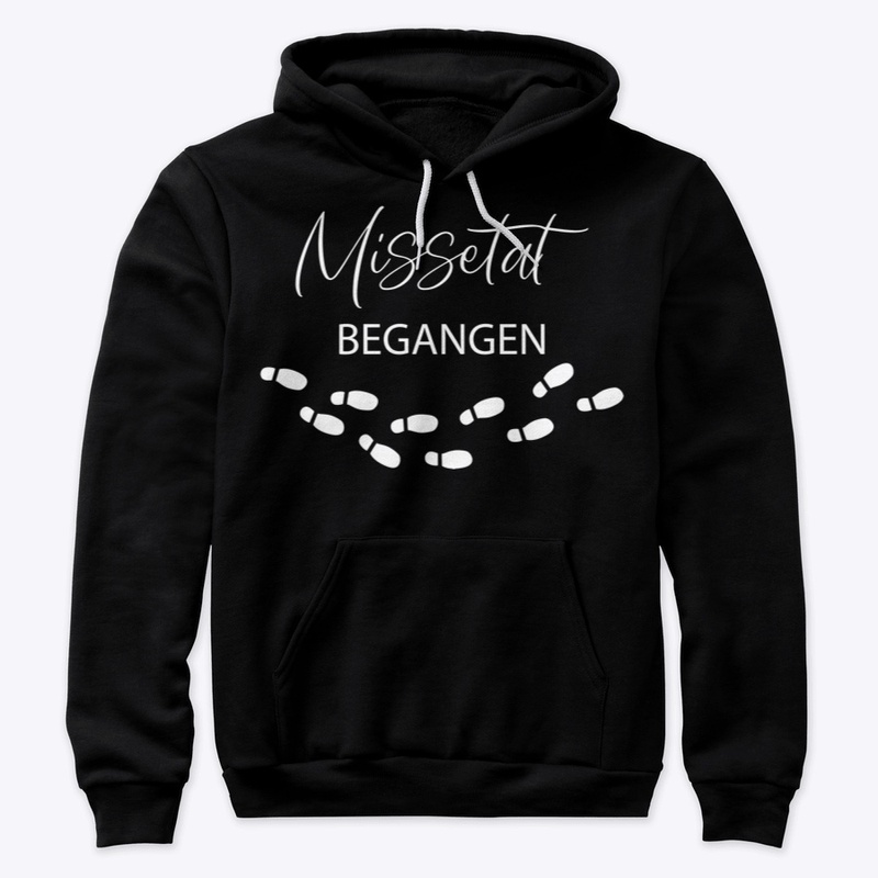 Missetat begangen -für alle RUMTREIBER