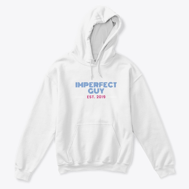 IMPERFECT GUY 4