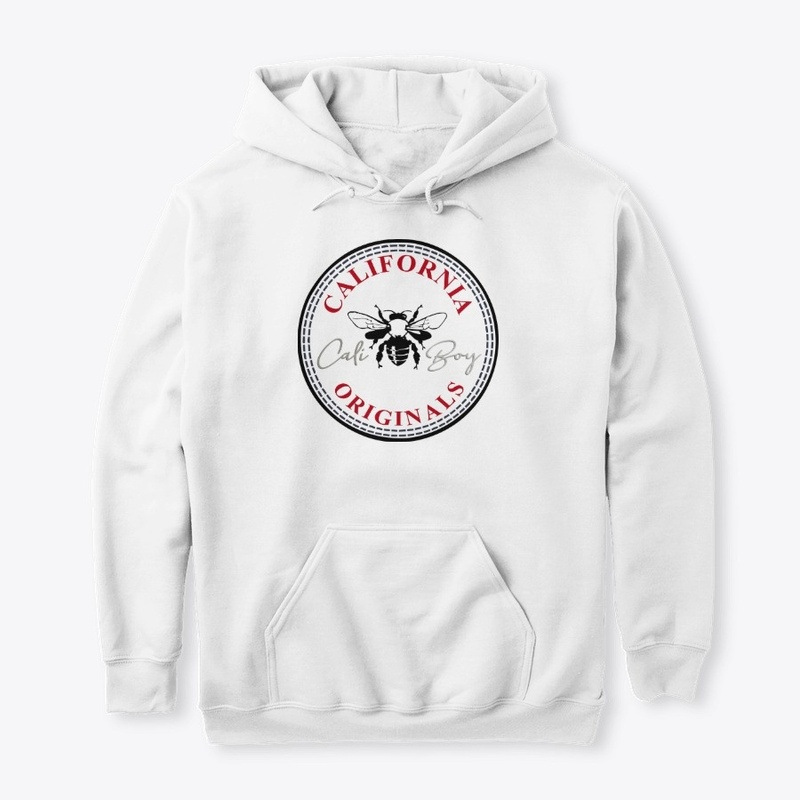 Cali Gear   