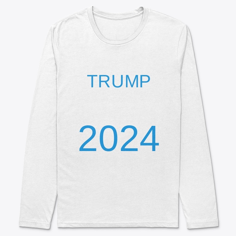 TRUMP 2024