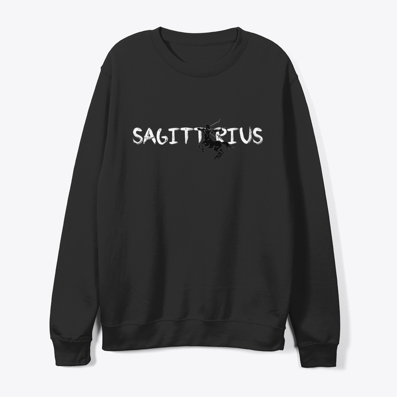 Born Hood Clothing Astrology Collection