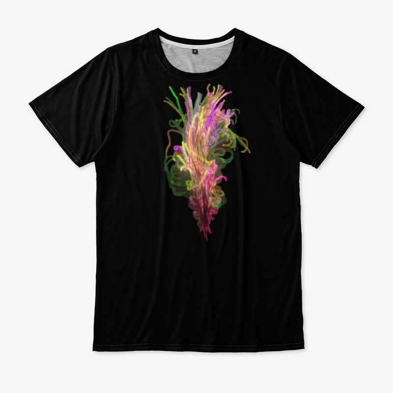 Abstraction 
