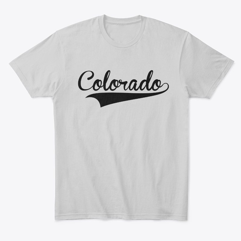 Colorado Sweatshirt