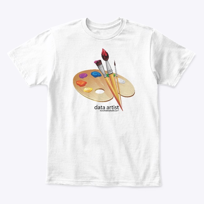 Data Artist