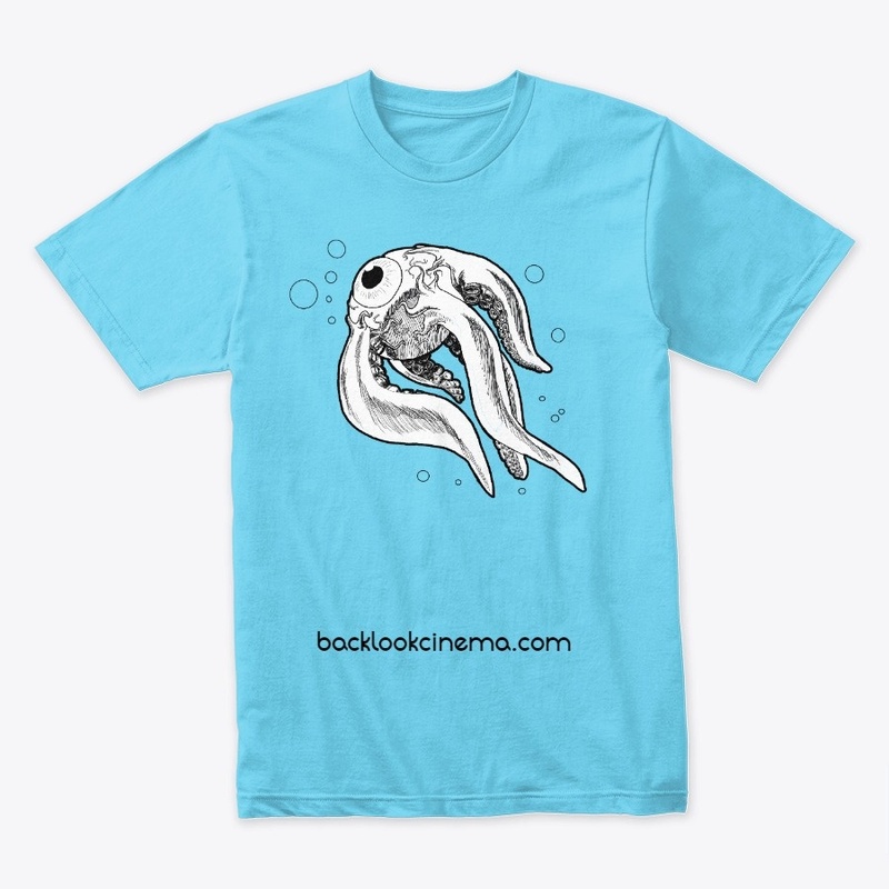 The Ophthalmopod