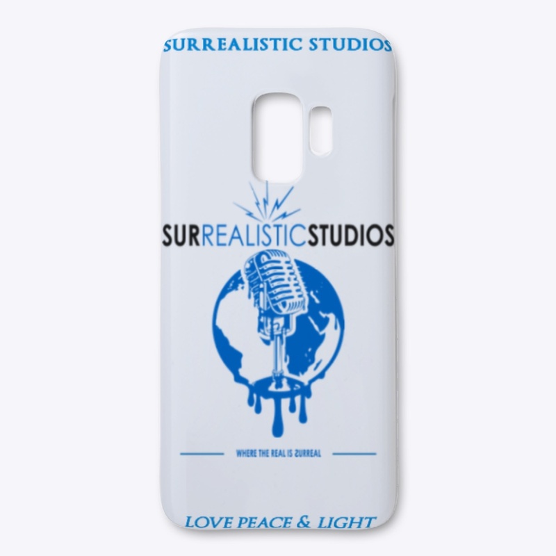 Surrealistic Studios Samsung phone case