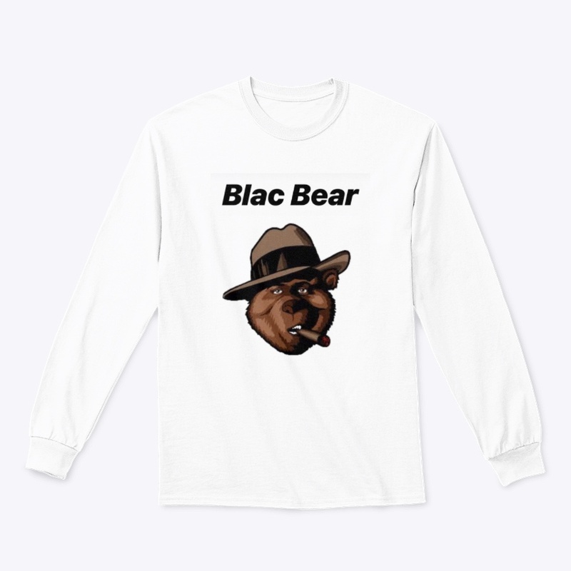 Blac Bear