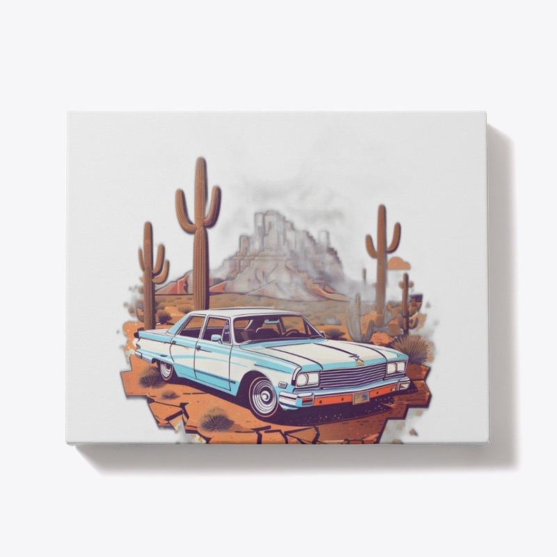Car Adventure