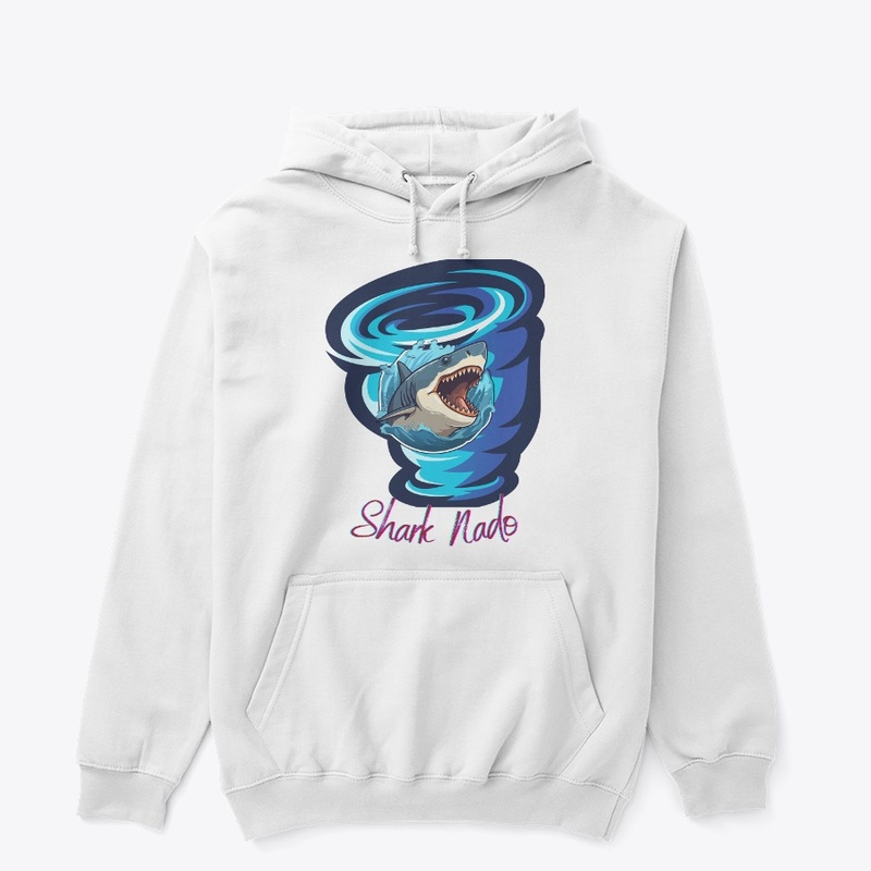 Shark Nado