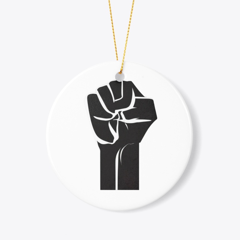 BLACK FIST