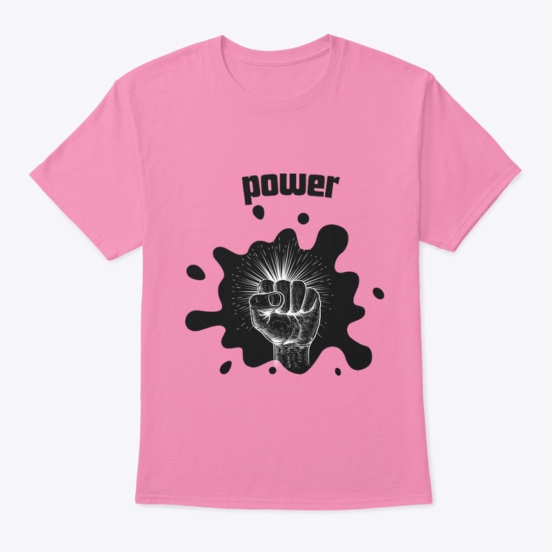 power desing unique and attractive