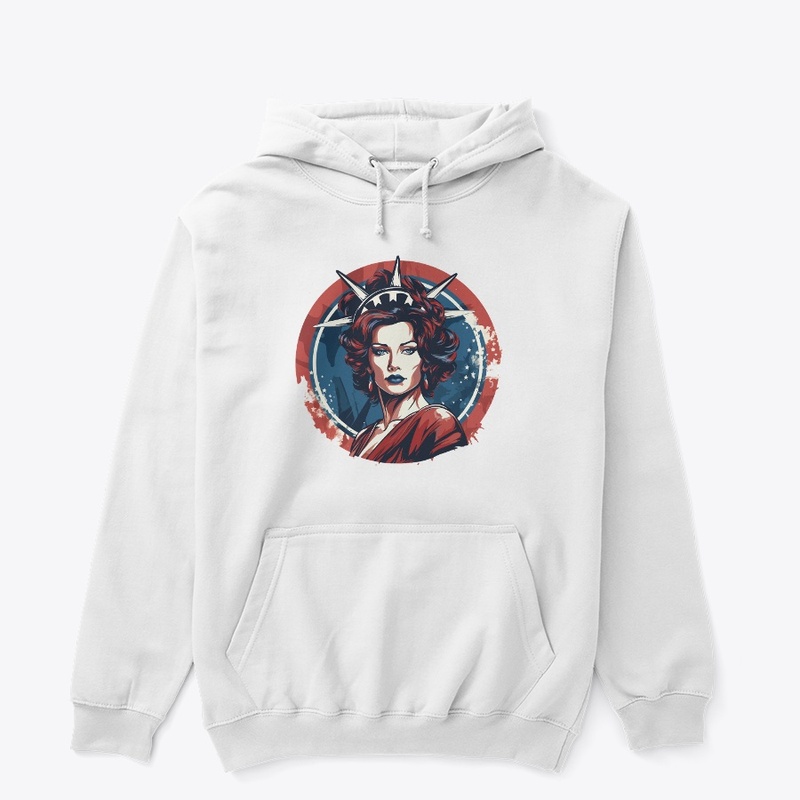 LIBERTY RED