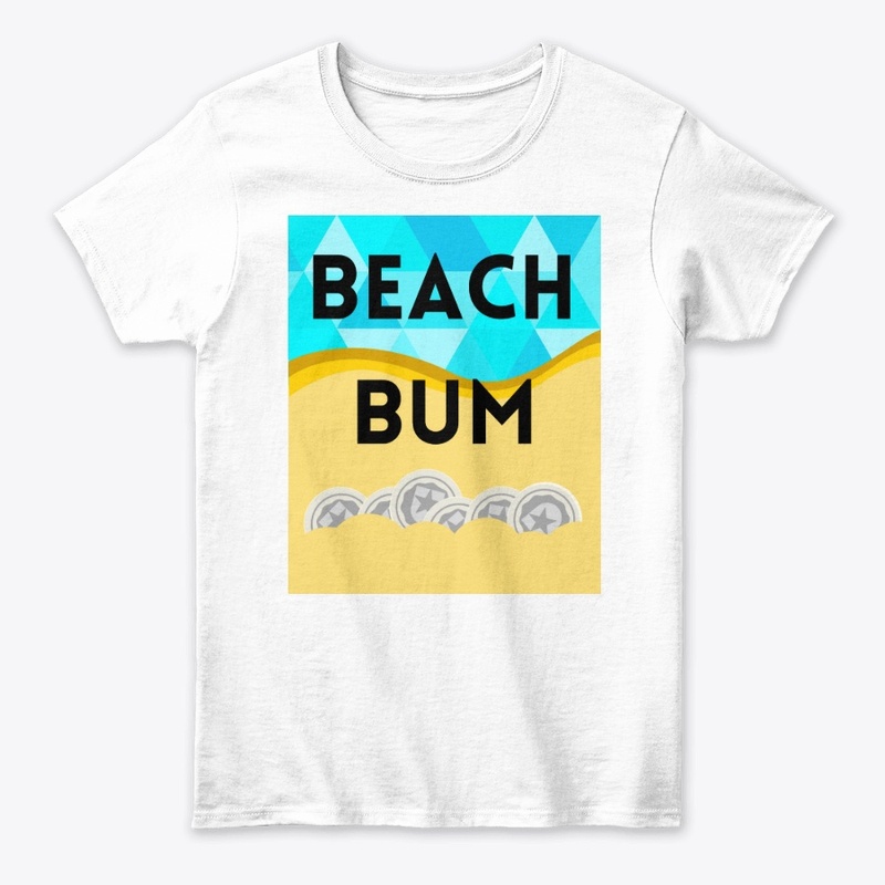 Beach Bum Treasure