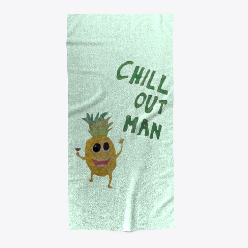 Take It Easy